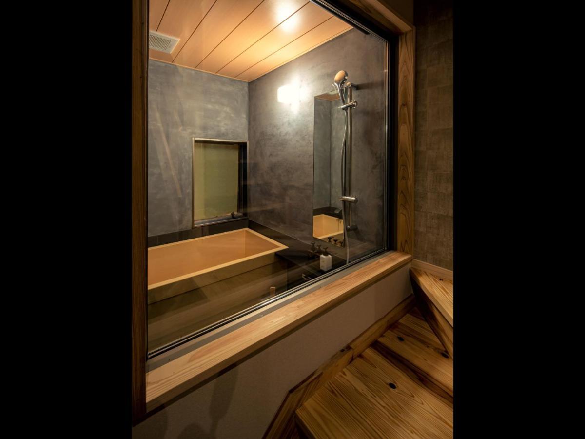 Hakata-No-Yado Tsurezure-Ann Hotel Fukuoka  Exterior photo