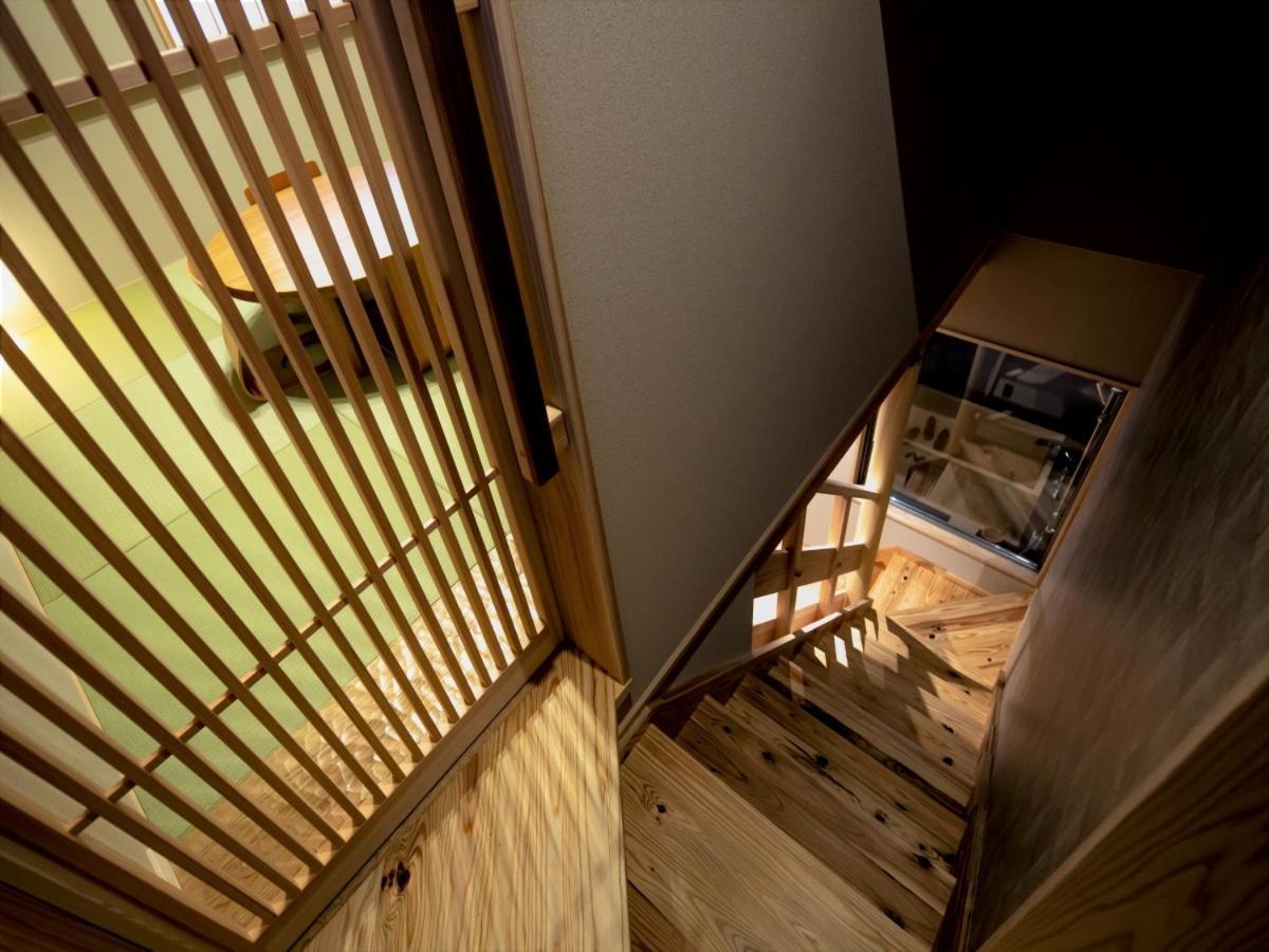 Hakata-No-Yado Tsurezure-Ann Hotel Fukuoka  Exterior photo